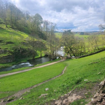 Hill End Cottages Warslow Екстер'єр фото