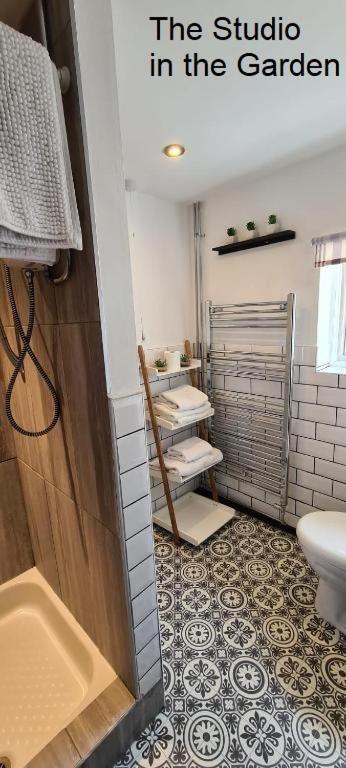 Hill End Cottages Warslow Екстер'єр фото
